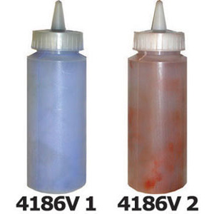 4186V - POWDER FOR MARKER - Prod. SCU